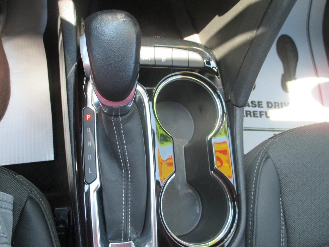 Buick Encore GX Select 2023