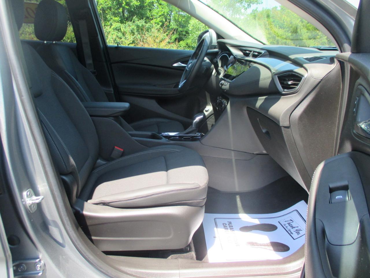 Buick Encore GX Select 2023