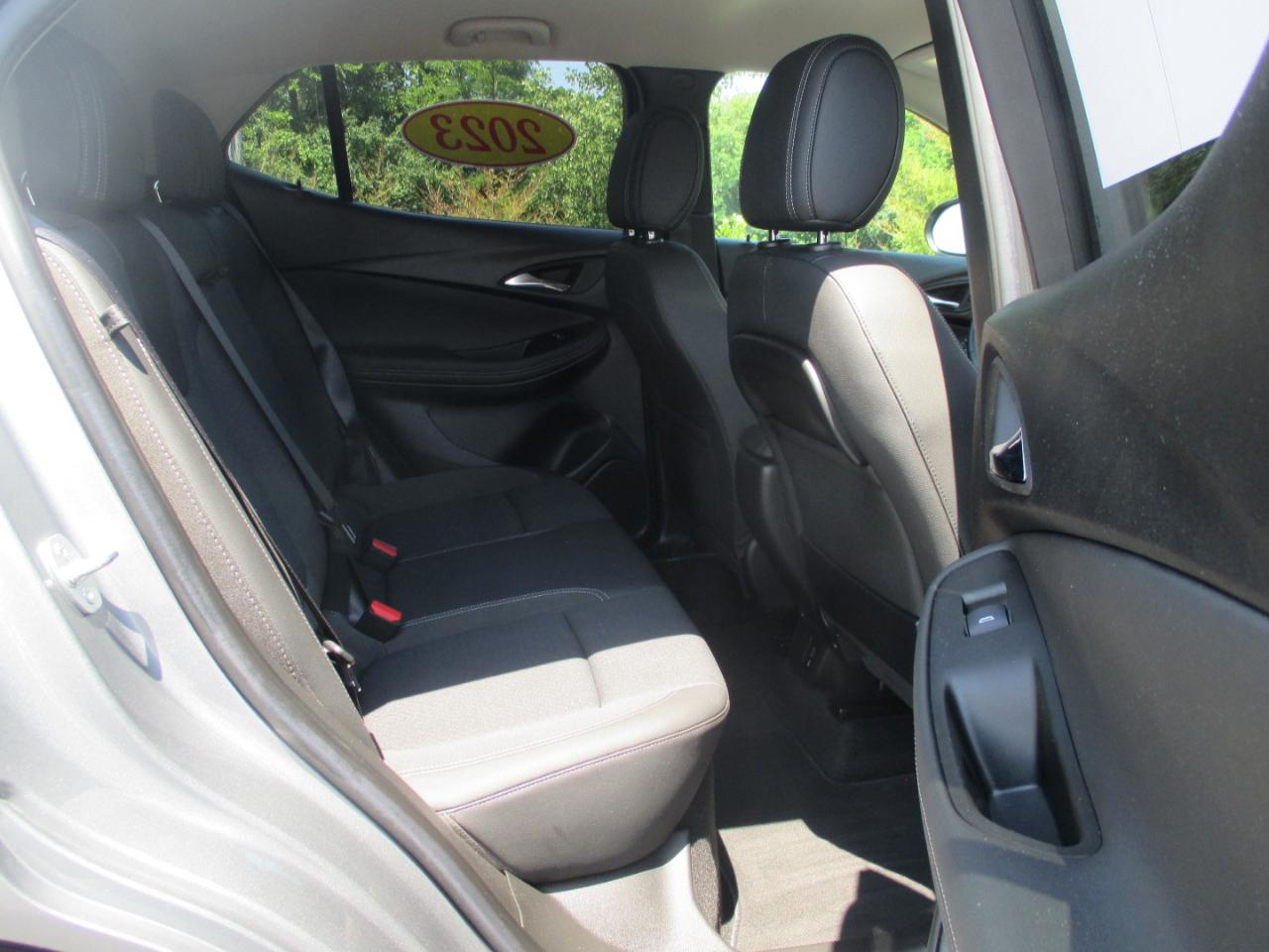 Buick Encore GX Select 2023