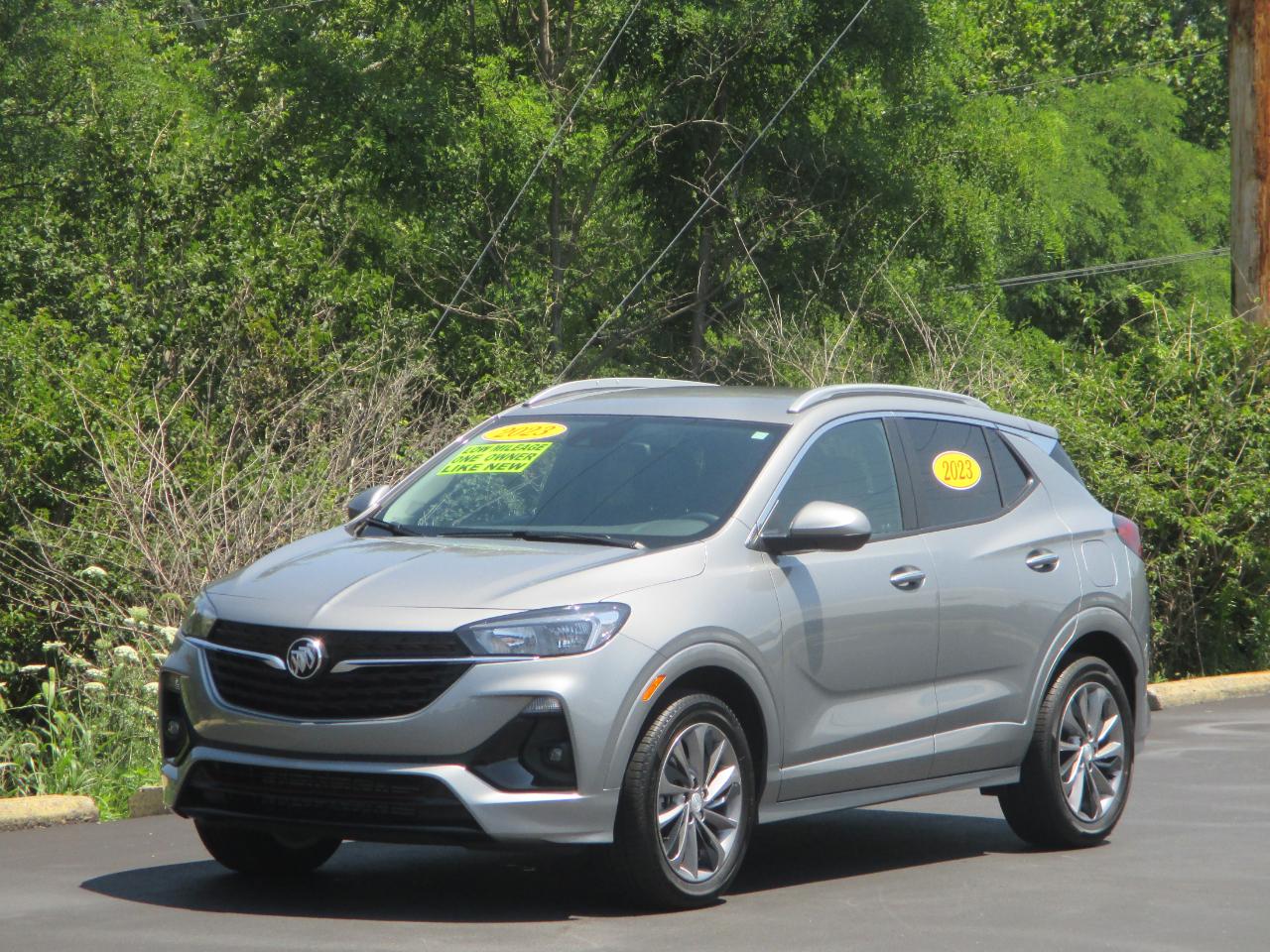 Buick Encore GX Select 2023