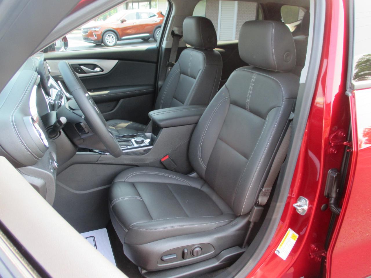 Chevrolet Blazer  2024