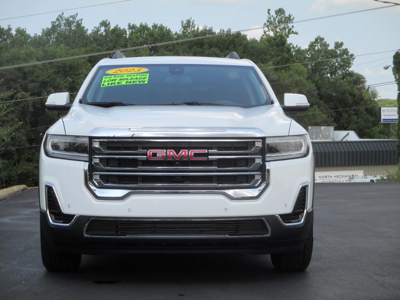 GMC Acadia SLE 2023