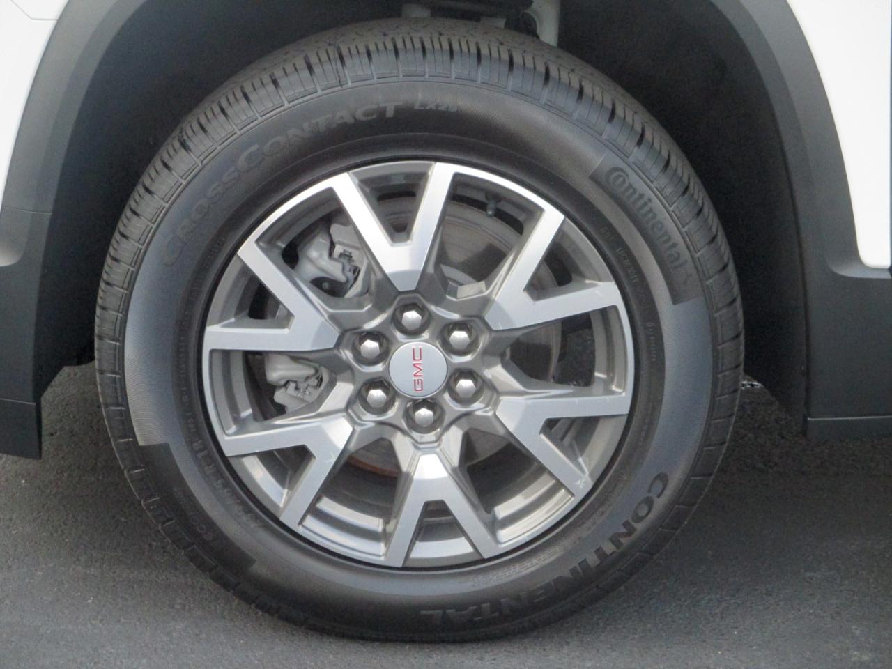 GMC Acadia SLE 2023