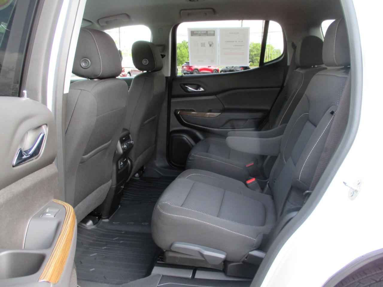 GMC Acadia SLE 2023