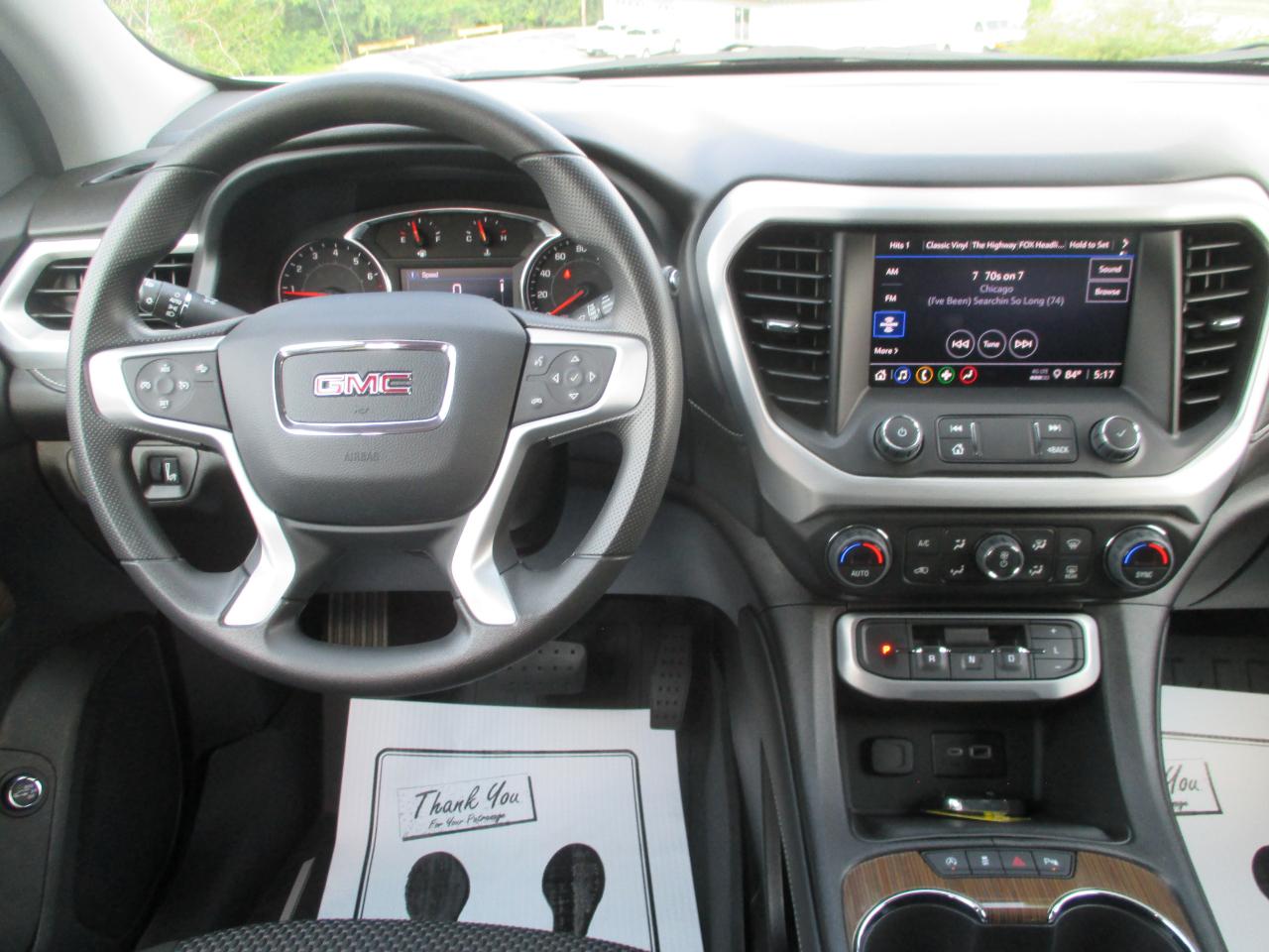 GMC Acadia SLE 2023