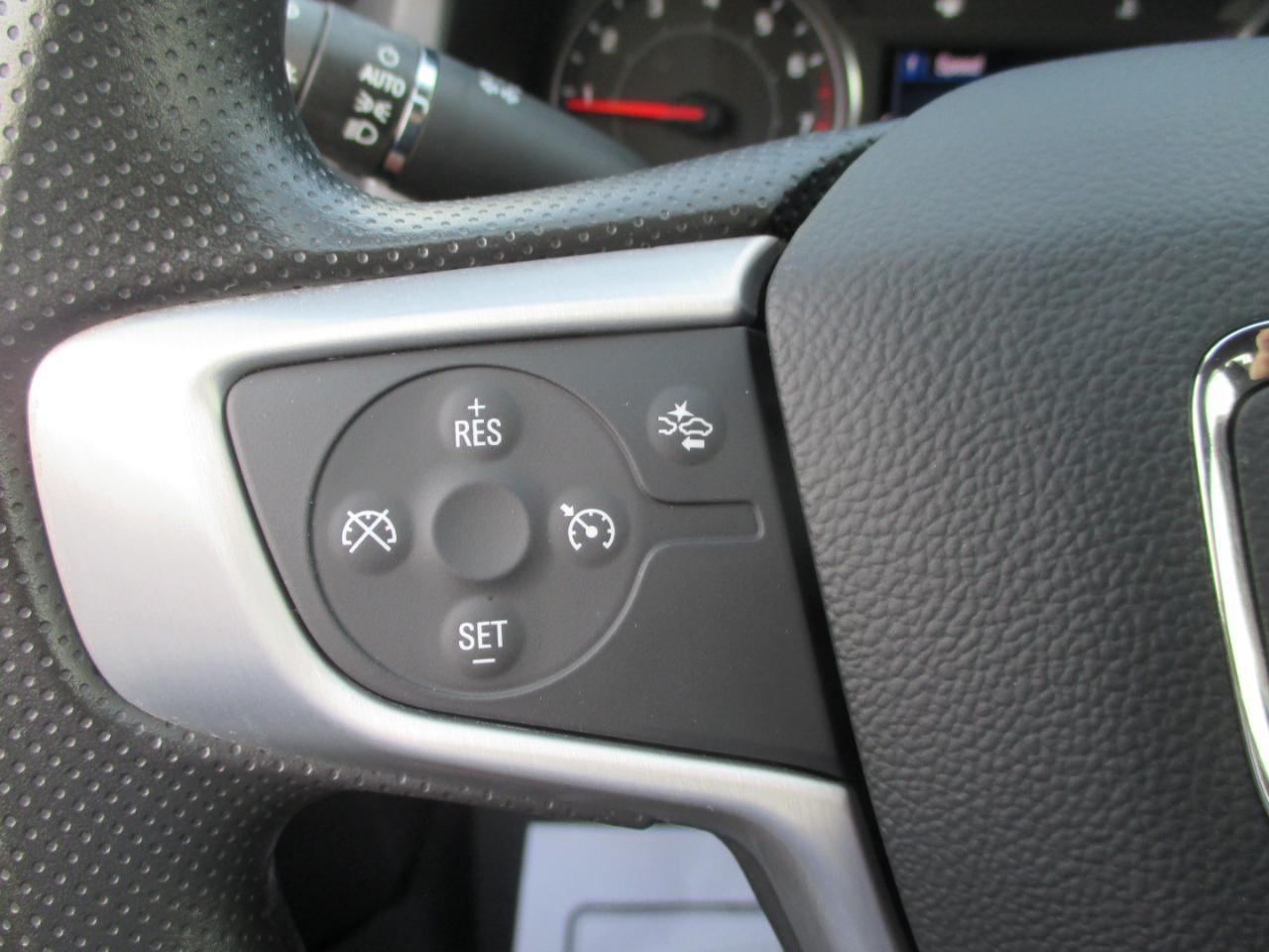 GMC Acadia SLE 2023