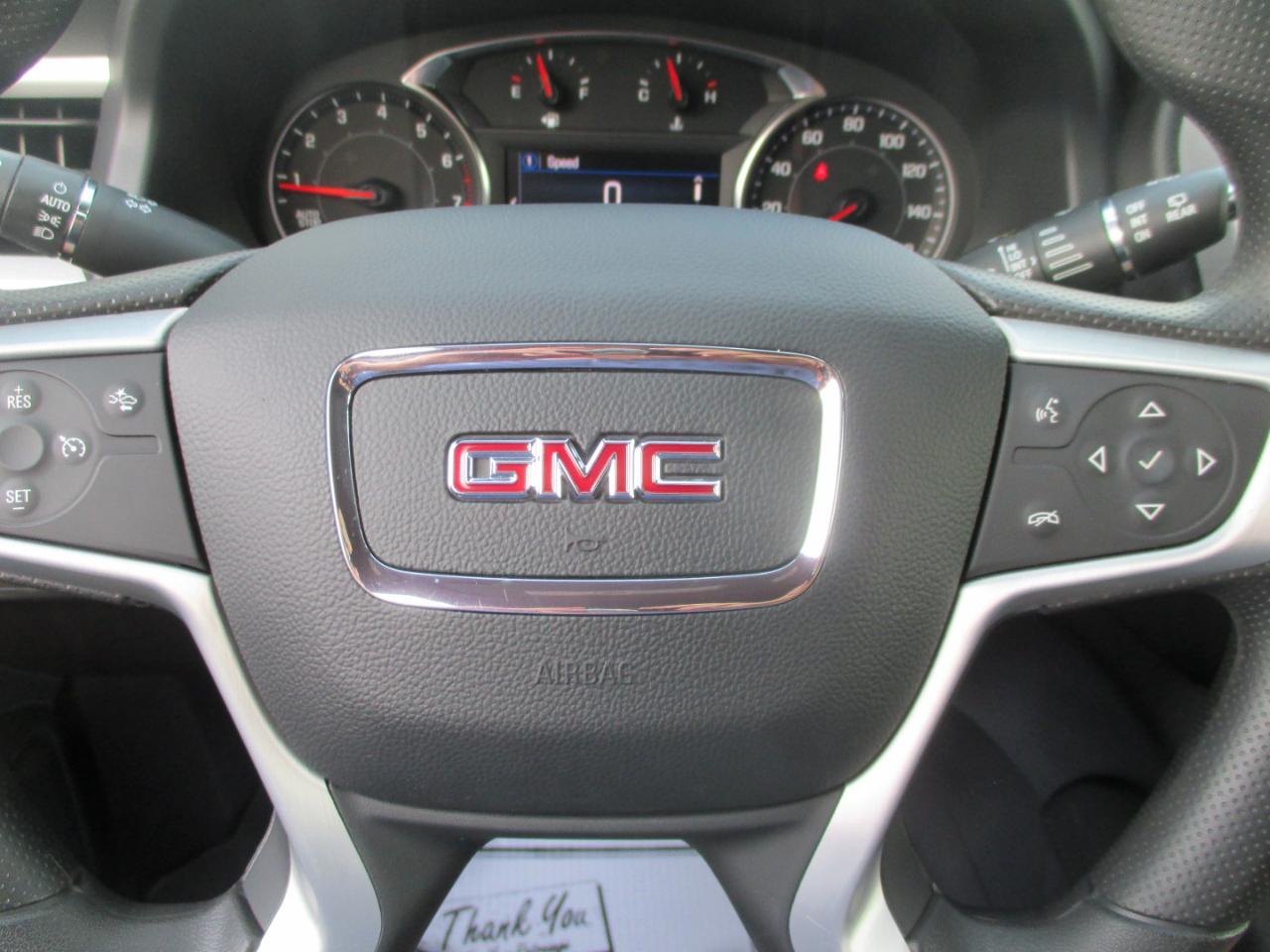 GMC Acadia SLE 2023
