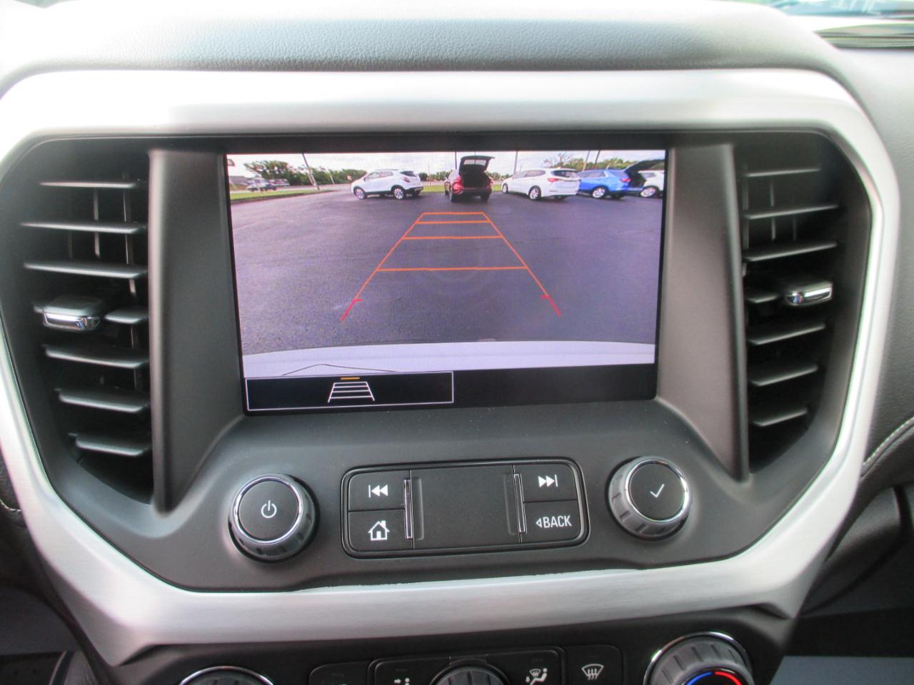 GMC Acadia SLE 2023
