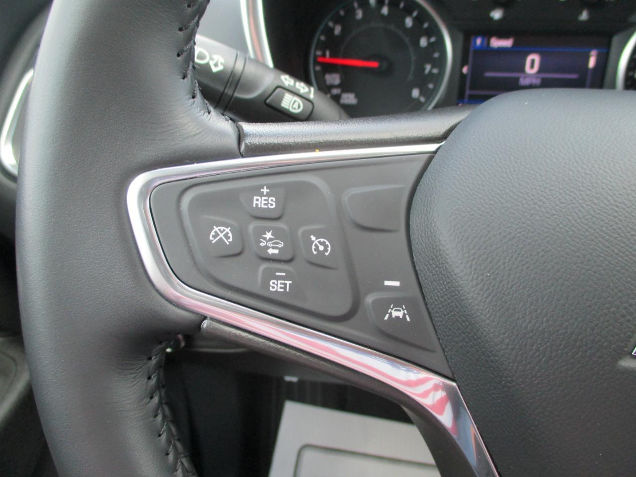 Chevrolet Equinox LT 2022