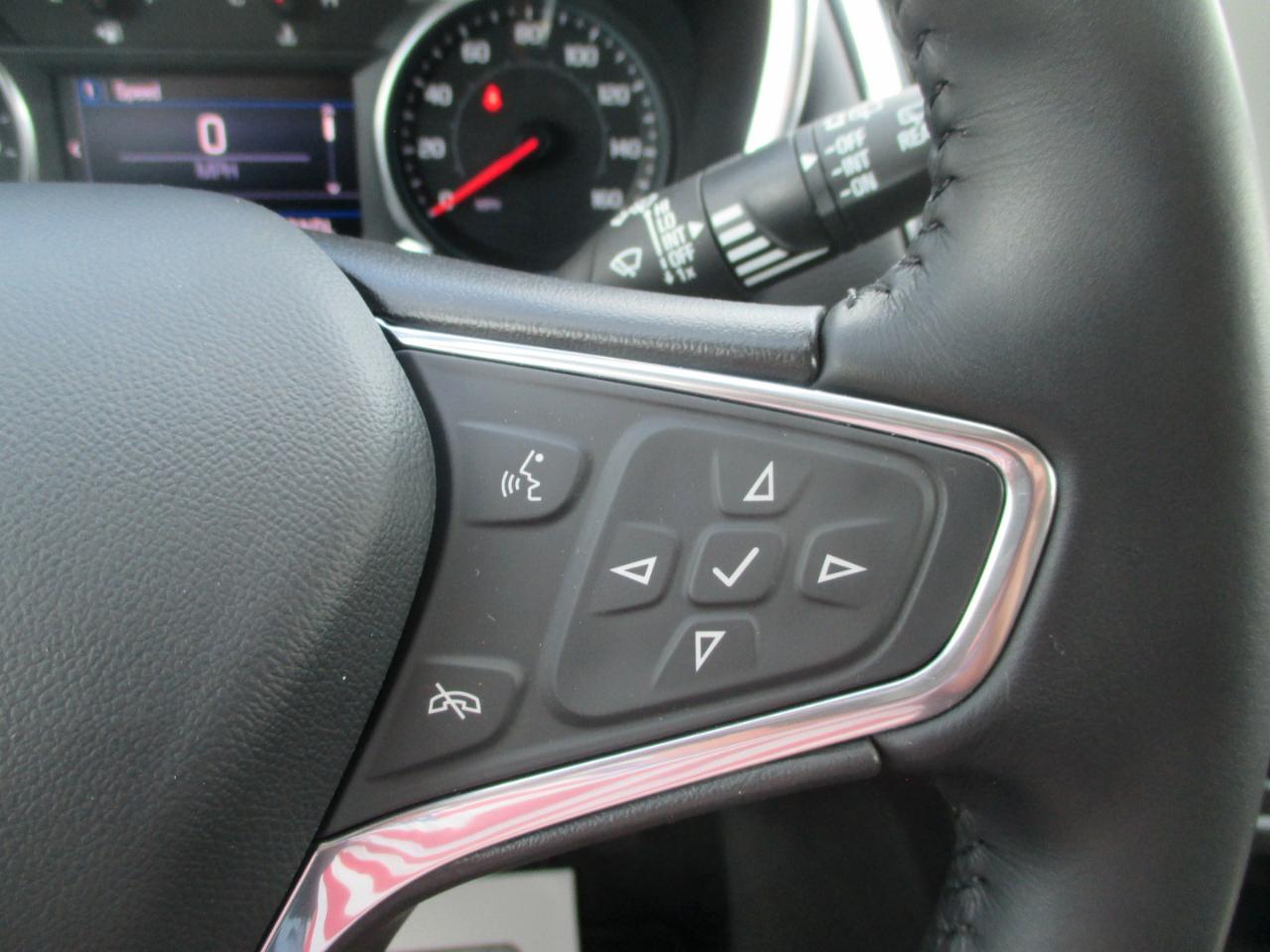 Chevrolet Equinox LT 2022