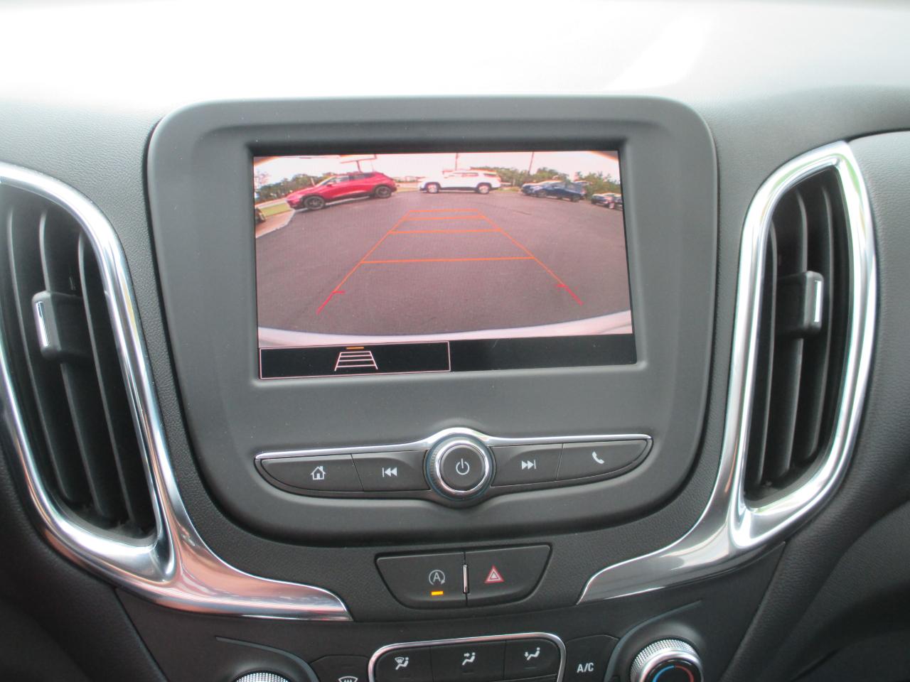 Chevrolet Equinox LT 2022