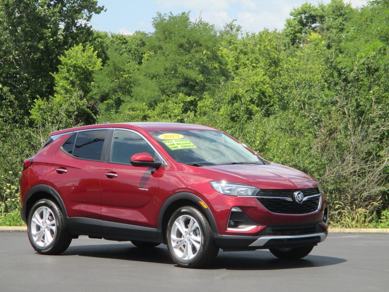 Buick Encore GX Preferred 2023