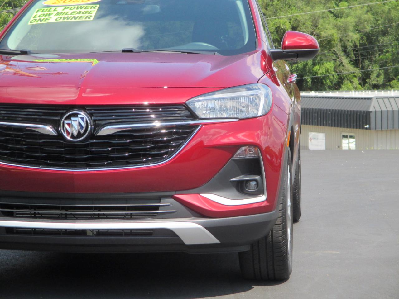 Buick Encore GX Preferred 2023