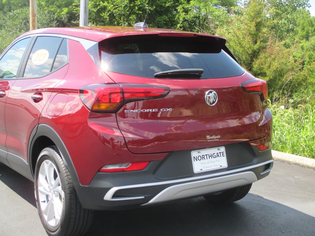 Buick Encore GX Preferred 2023