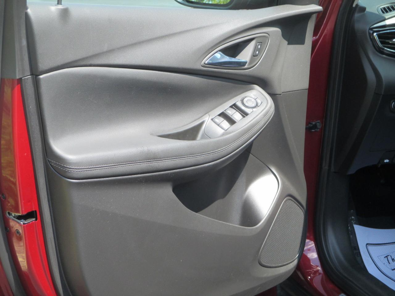 Buick Encore GX Preferred 2023