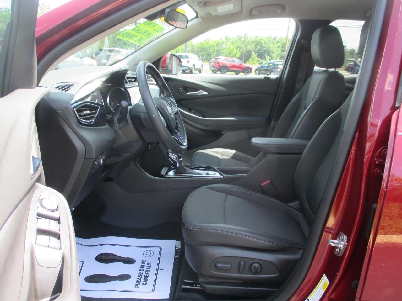 Buick Encore GX Preferred 2023