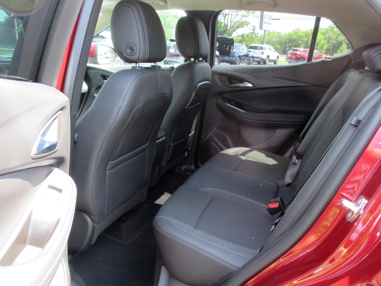 Buick Encore GX Preferred 2023