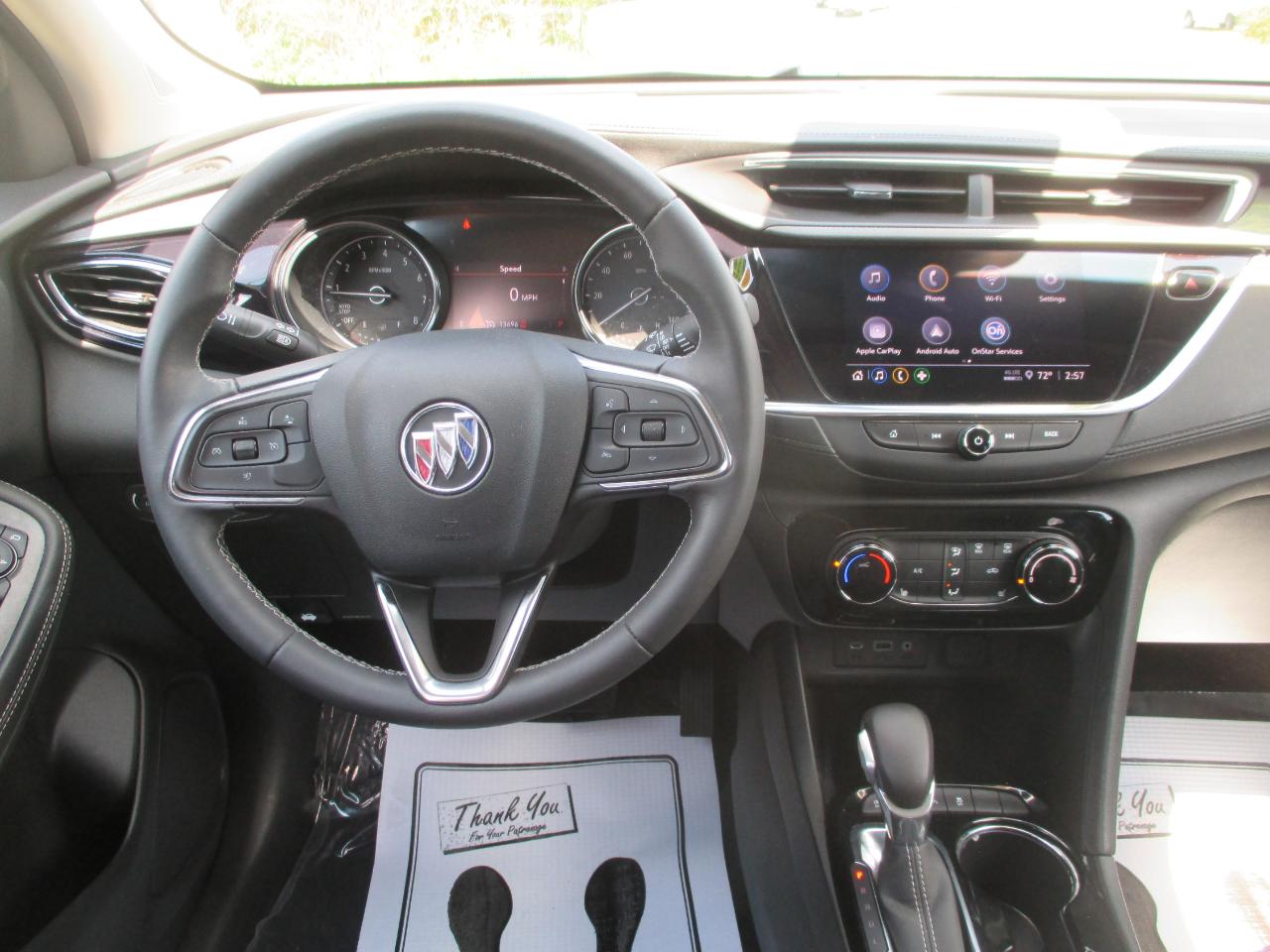 Buick Encore GX Preferred 2023