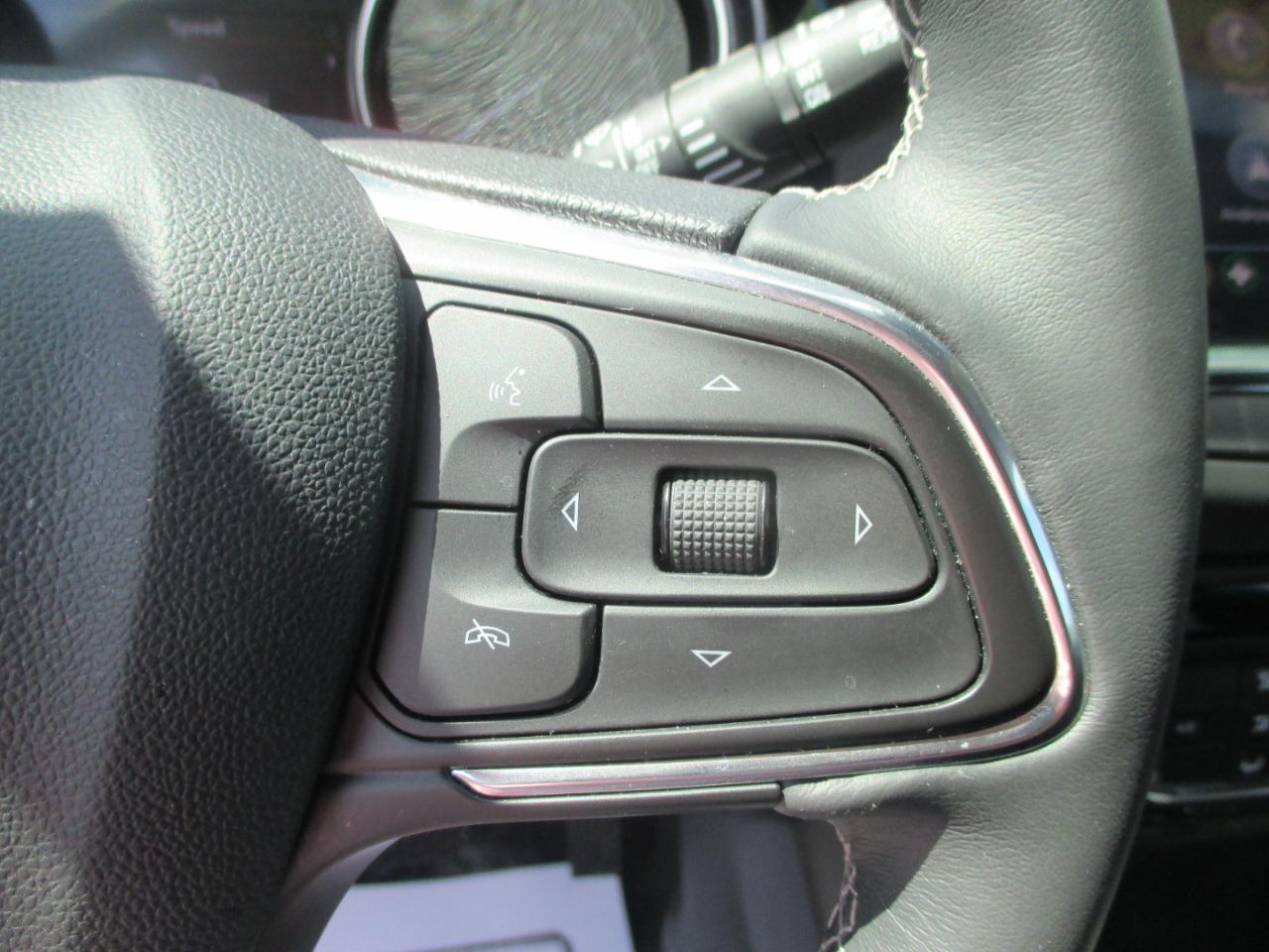 Buick Encore GX Preferred 2023