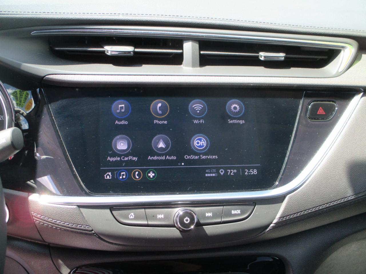 Buick Encore GX Preferred 2023