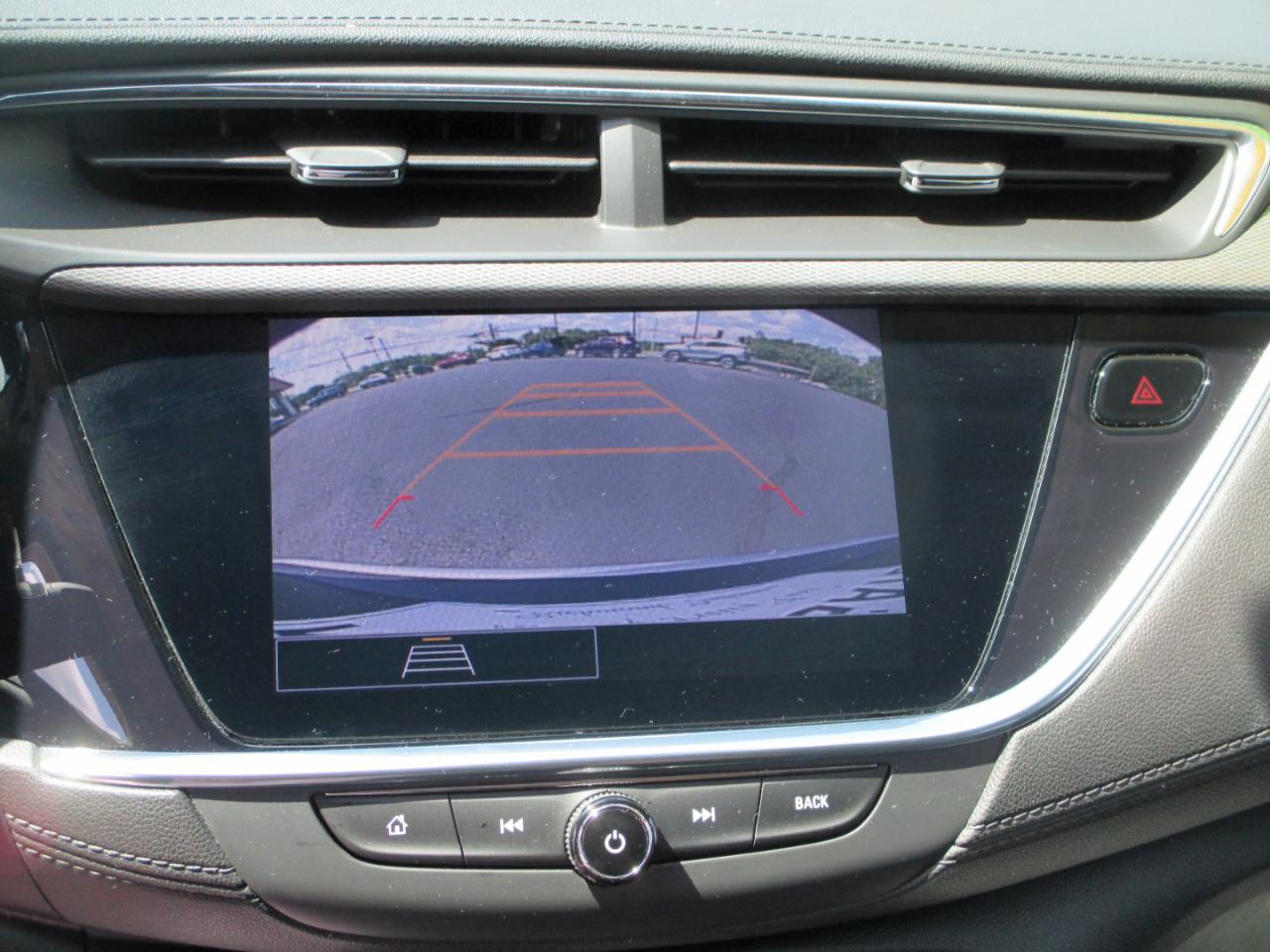 Buick Encore GX Preferred 2023