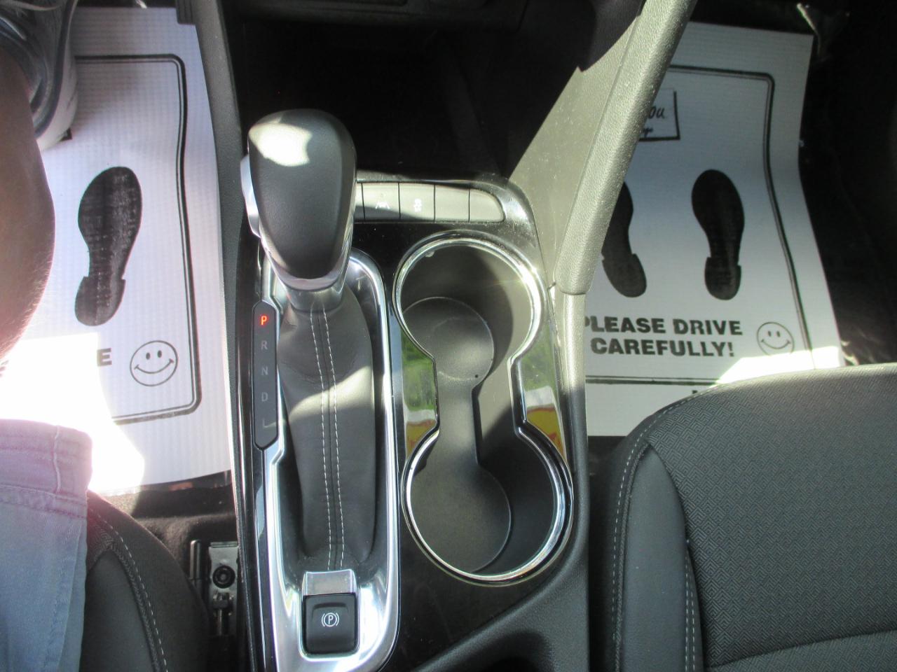 Buick Encore GX Preferred 2023