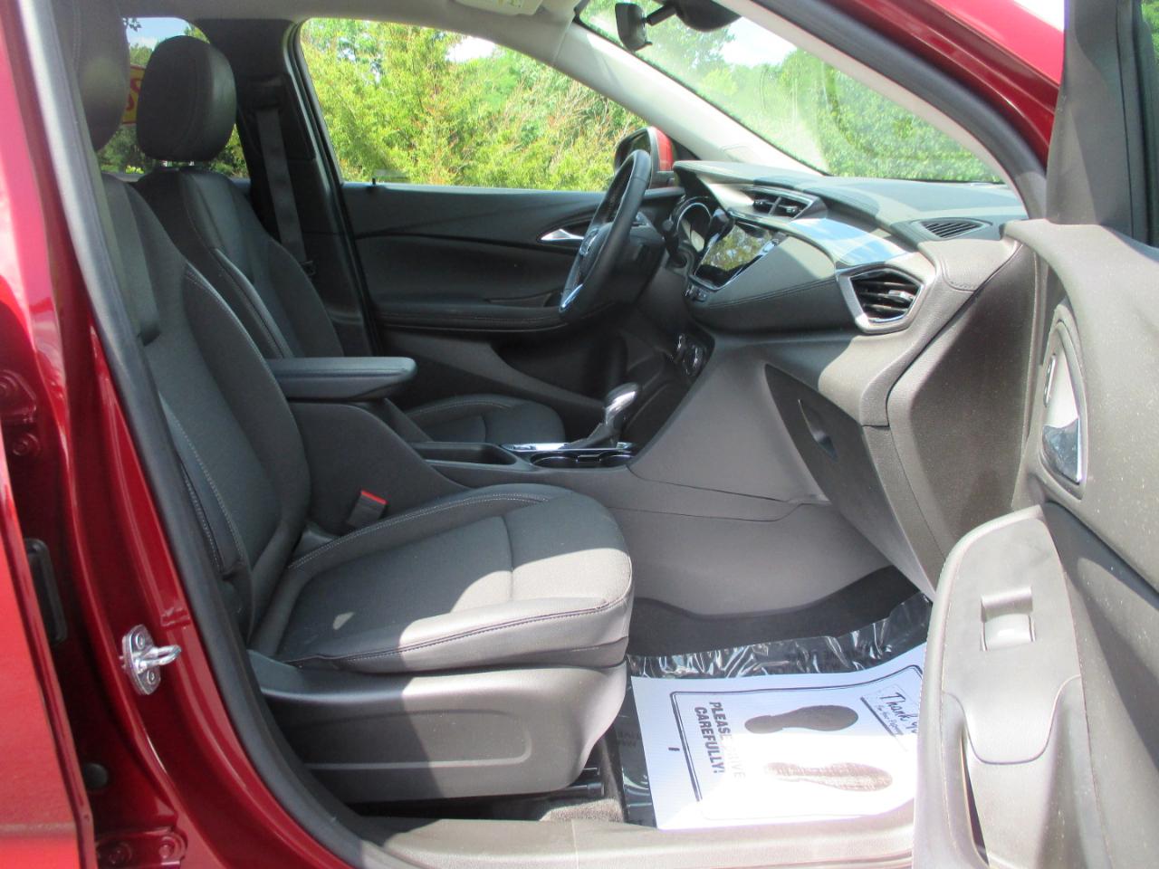 Buick Encore GX Preferred 2023