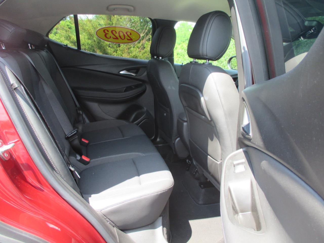 Buick Encore GX Preferred 2023