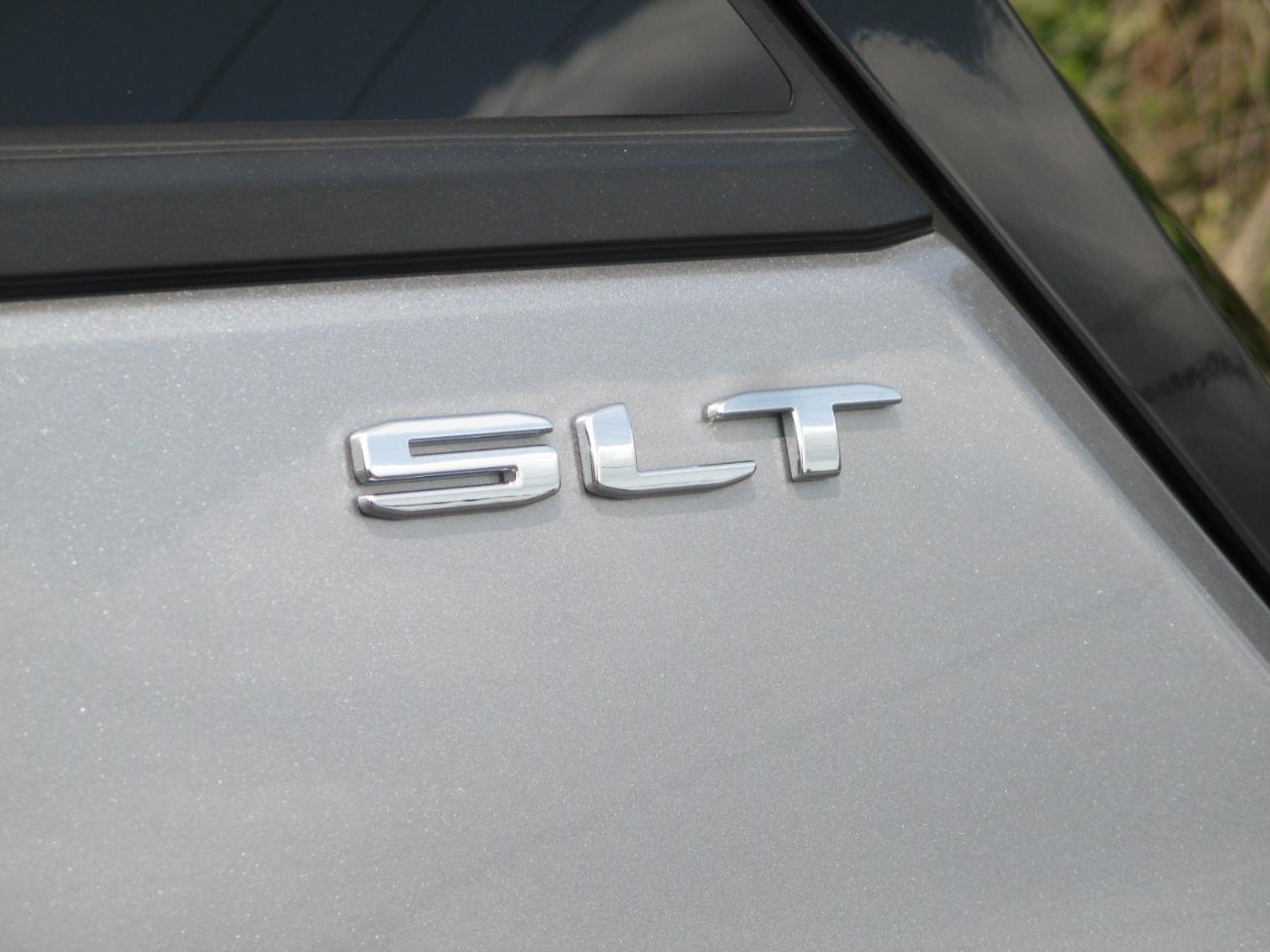 GMC Terrain SLT AWD 2023