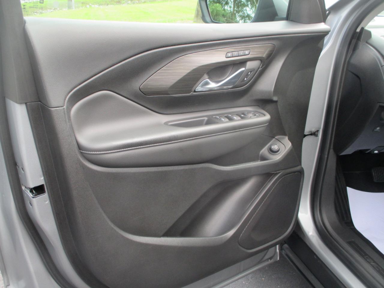 GMC Terrain SLT AWD 2023