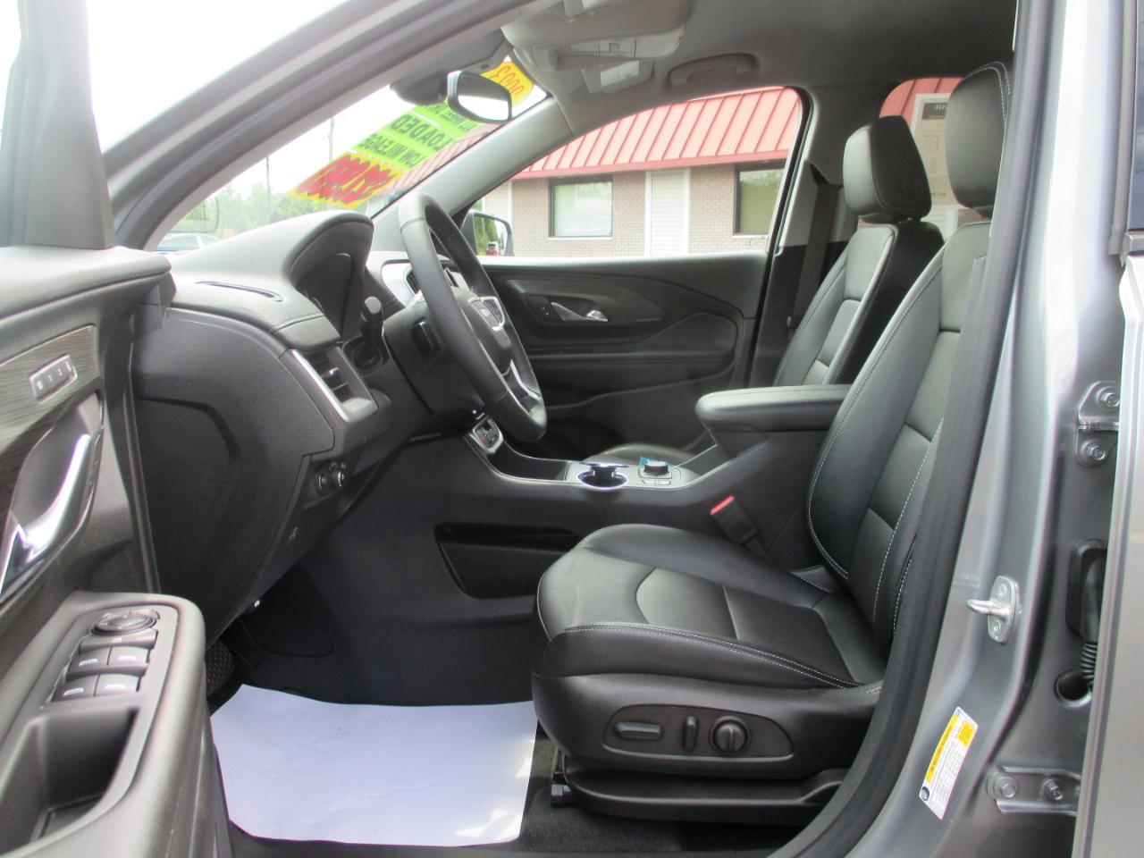 GMC Terrain SLT AWD 2023