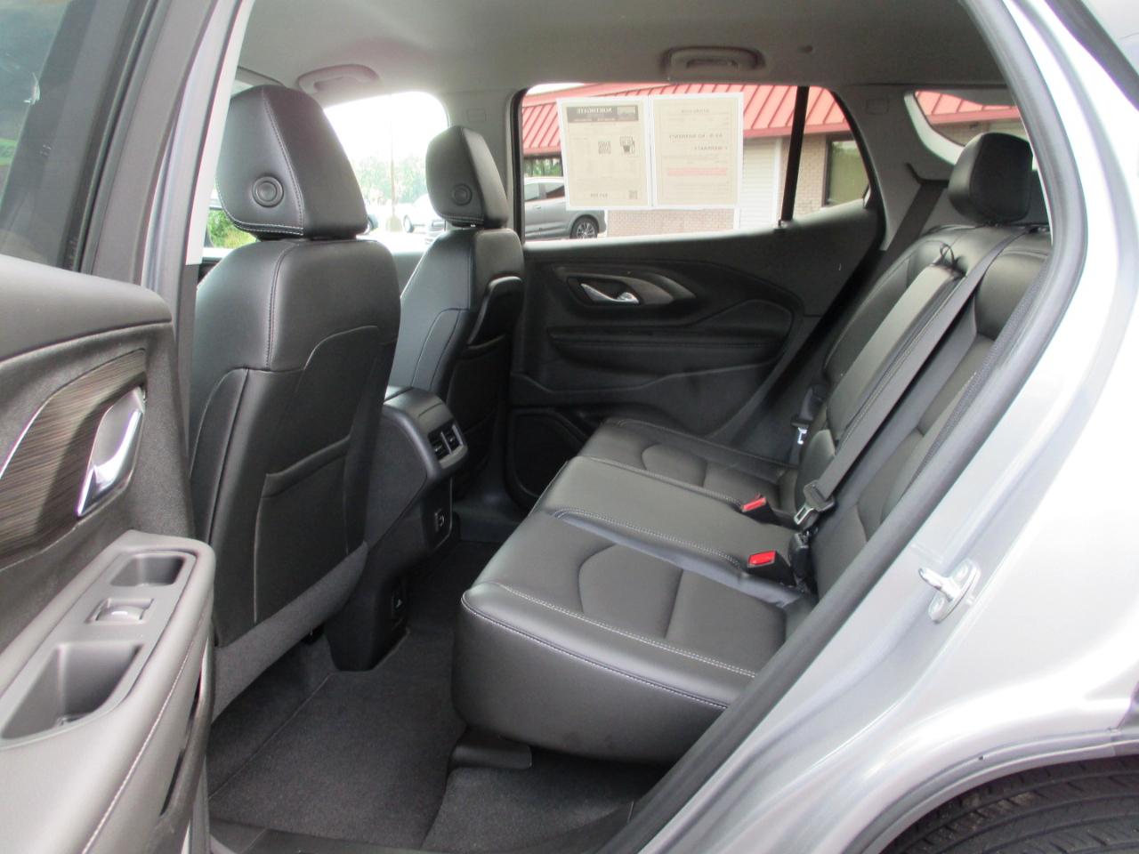 GMC Terrain SLT AWD 2023