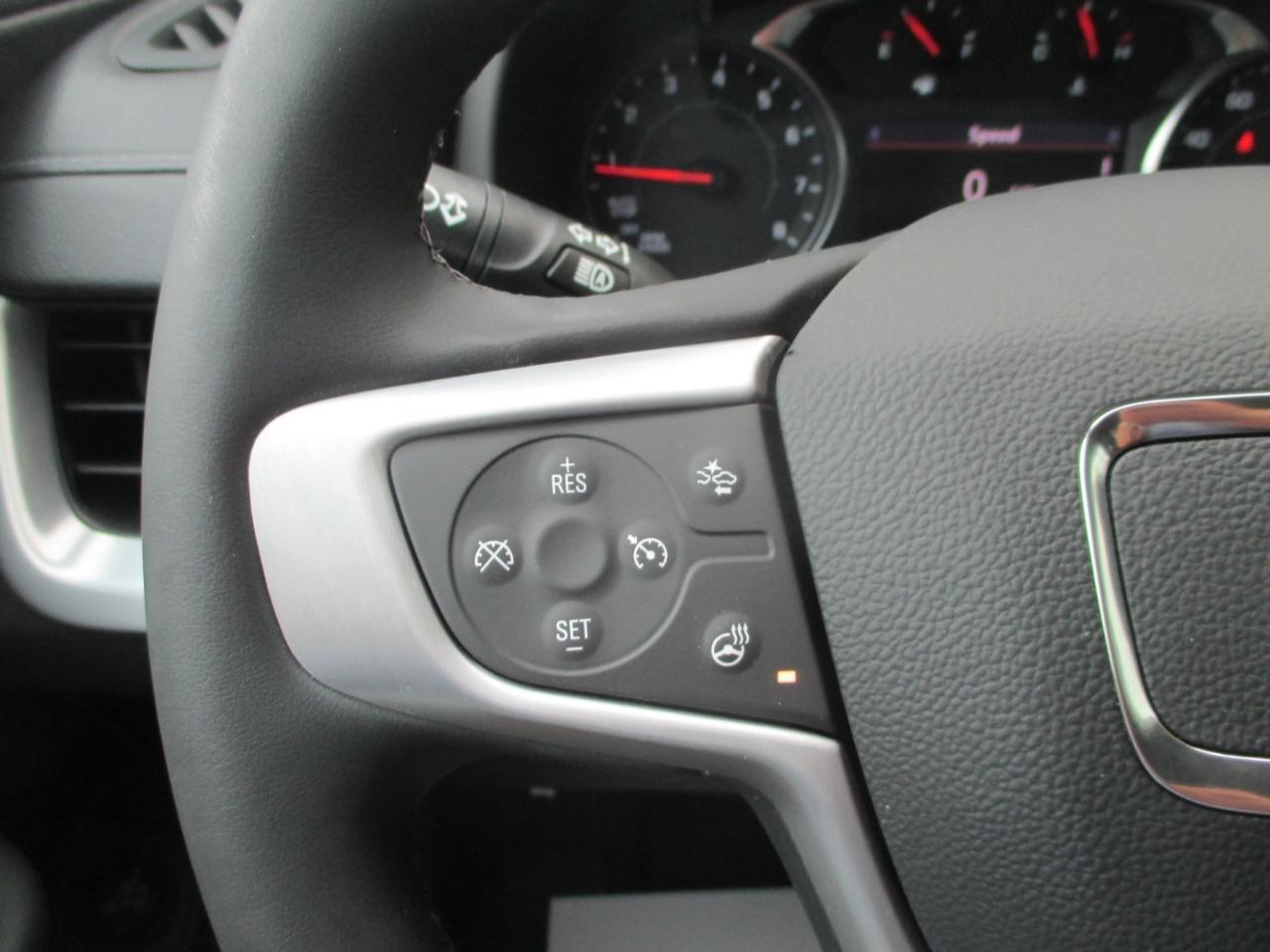 GMC Terrain SLT AWD 2023