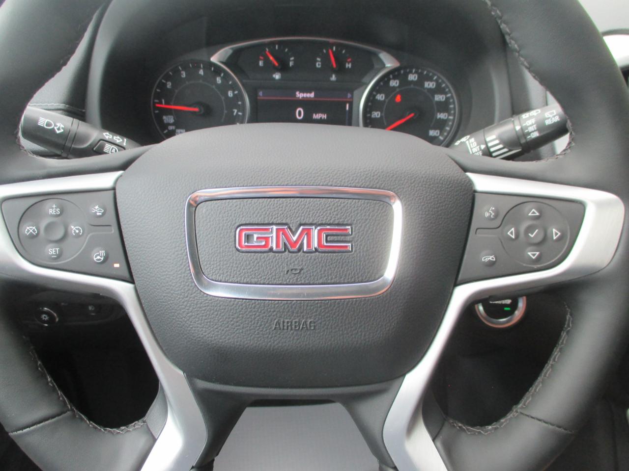 GMC Terrain SLT AWD 2023