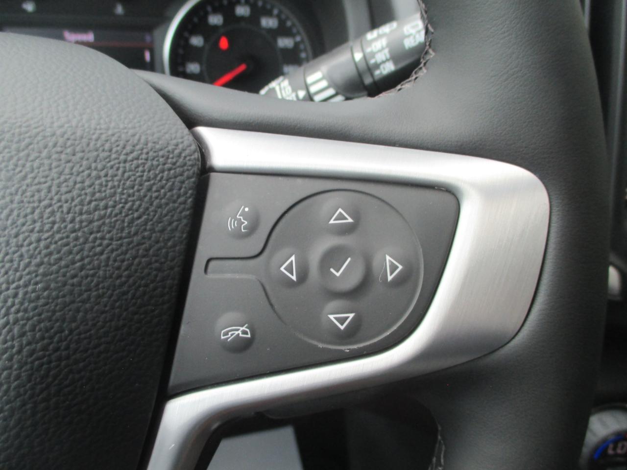 GMC Terrain SLT AWD 2023