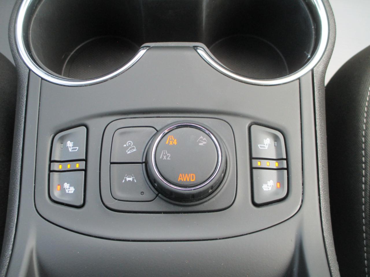 GMC Terrain SLT AWD 2023