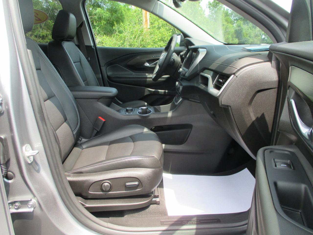 GMC Terrain SLT AWD 2023