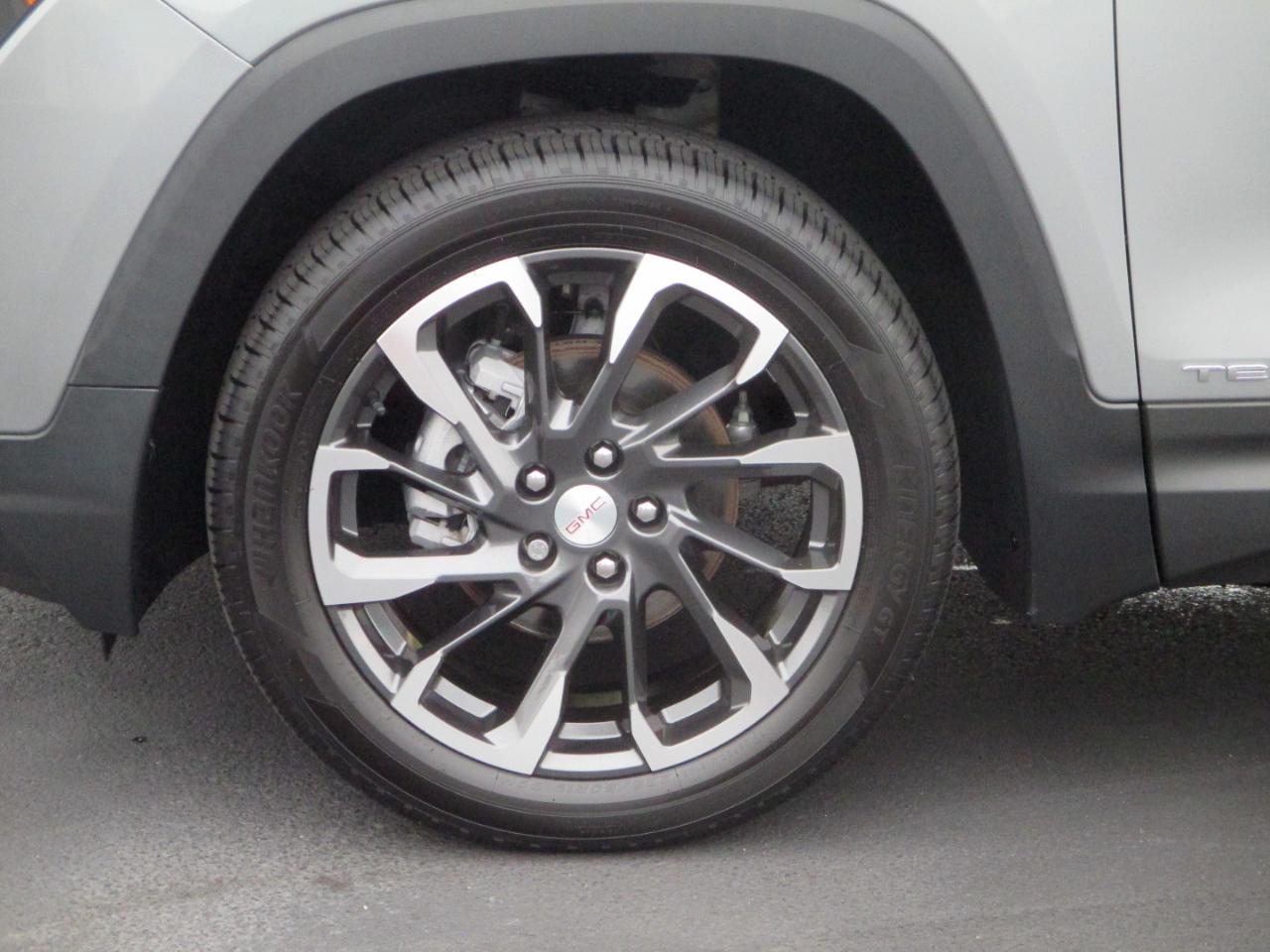 GMC Terrain SLT AWD 2023