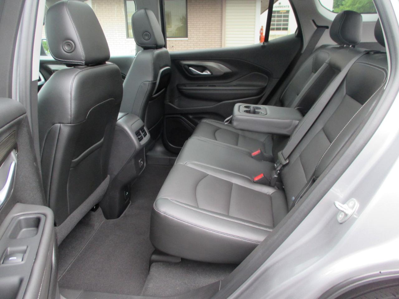 GMC Terrain SLT AWD 2023