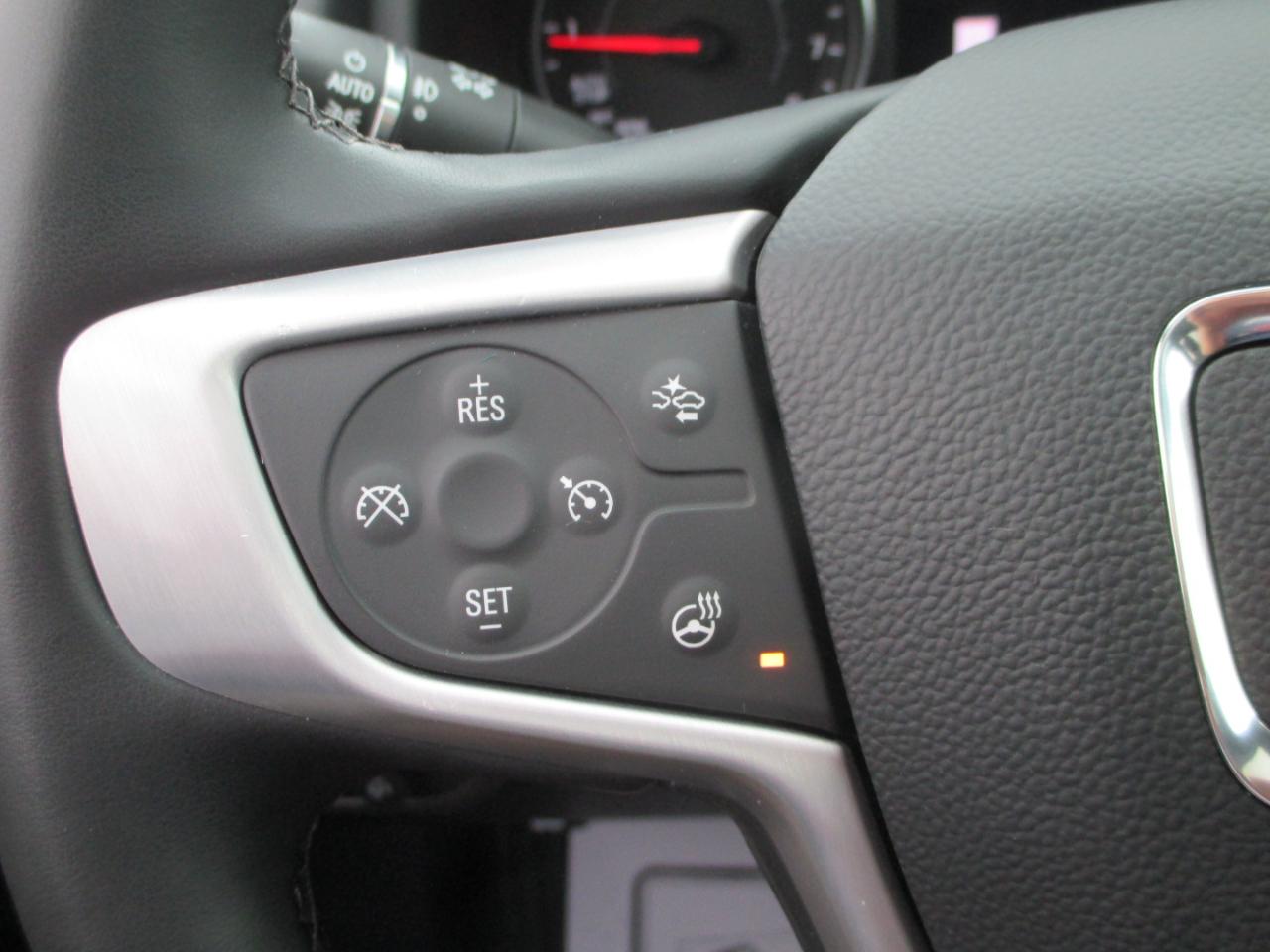 GMC Terrain SLT AWD 2023