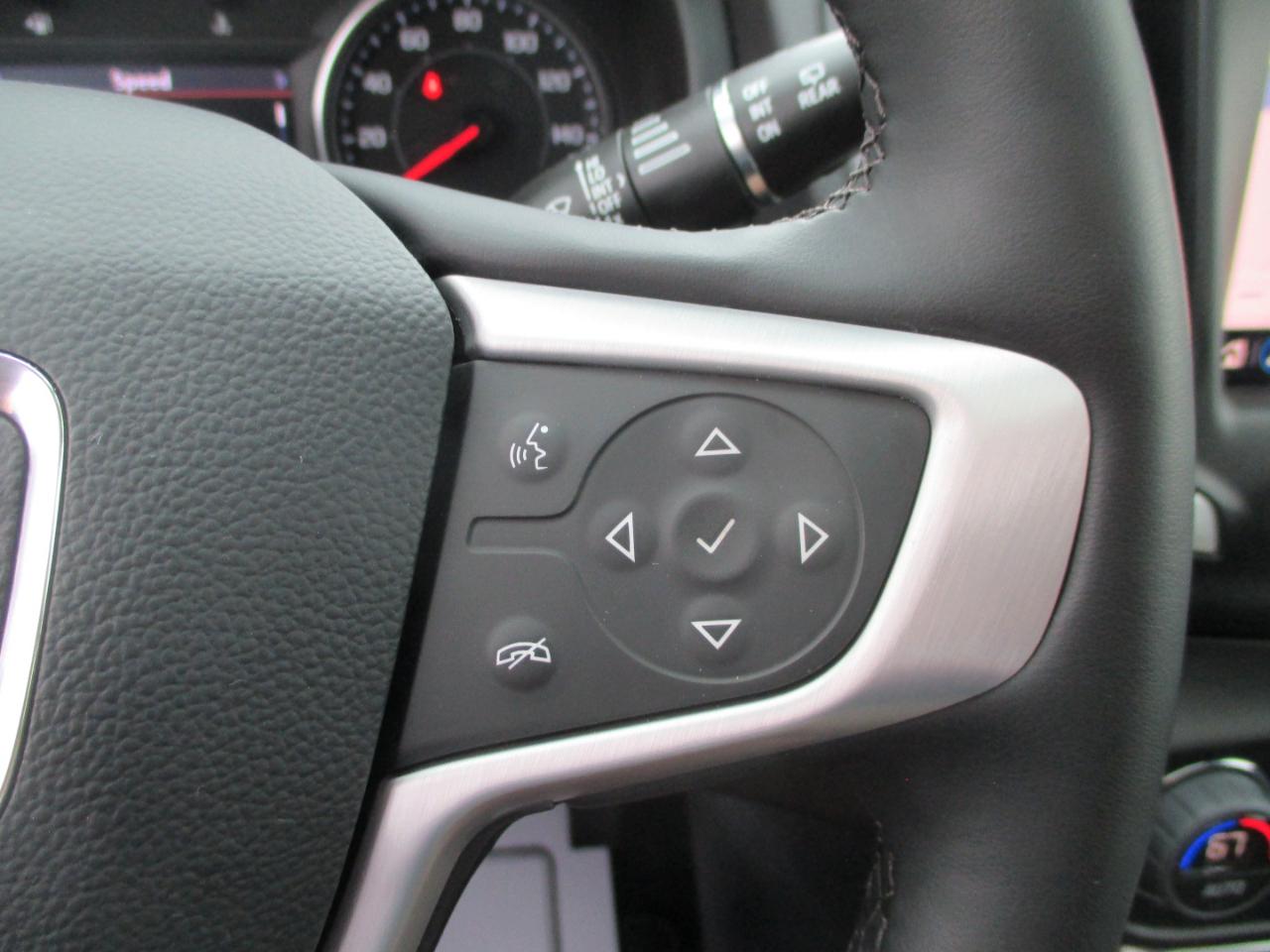 GMC Terrain SLT AWD 2023
