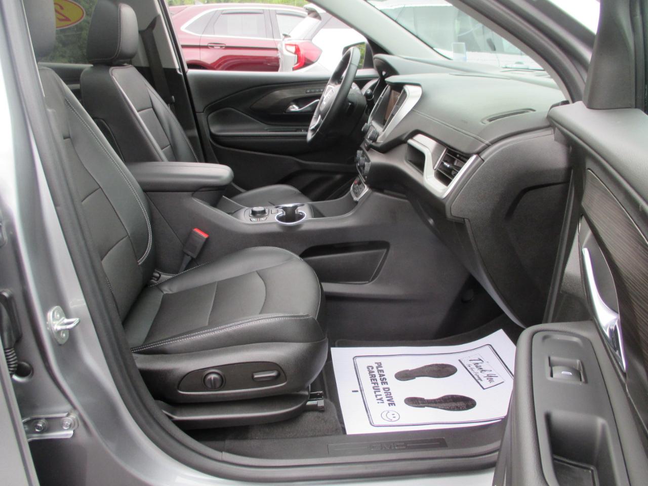 GMC Terrain SLT AWD 2023
