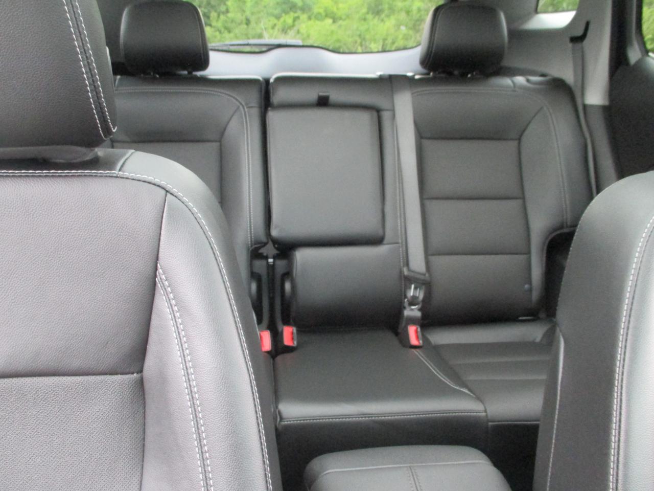 GMC Terrain SLT AWD 2023