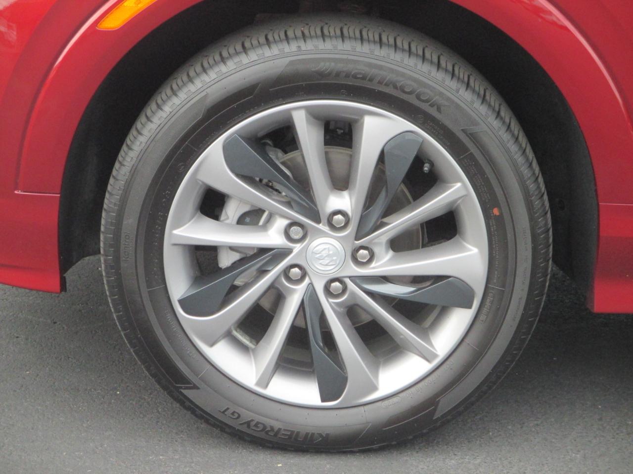 Buick Encore GX Select AWD 2023