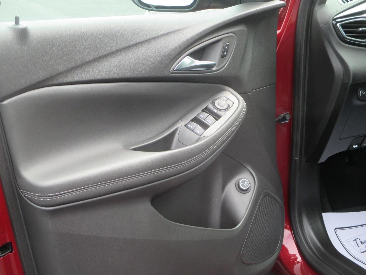 Buick Encore GX Select AWD 2023