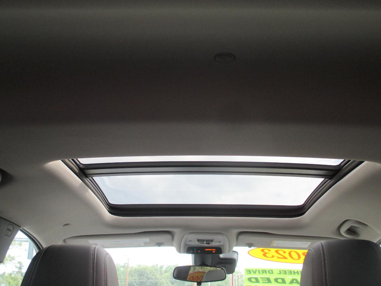 Buick Encore GX Select AWD 2023