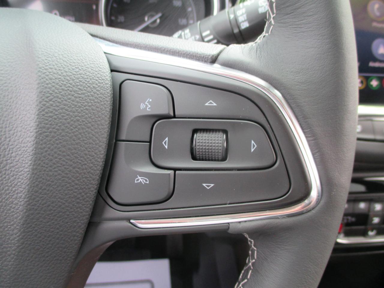 Buick Encore GX Select AWD 2023