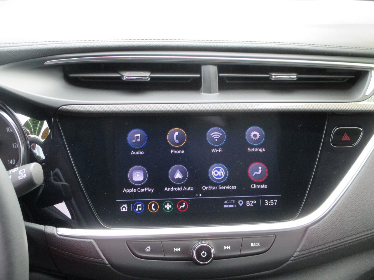 Buick Encore GX Select AWD 2023