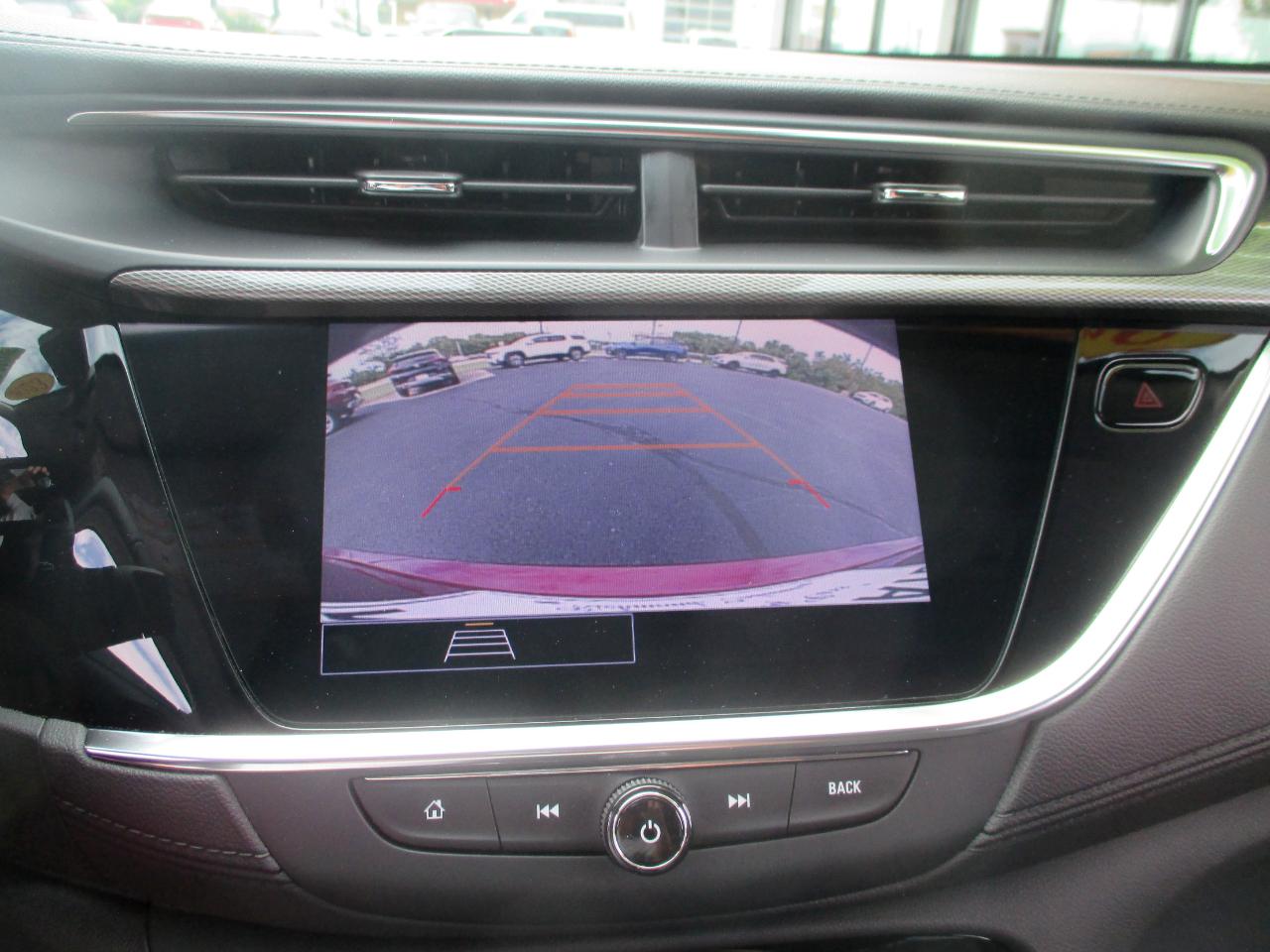 Buick Encore GX Select AWD 2023