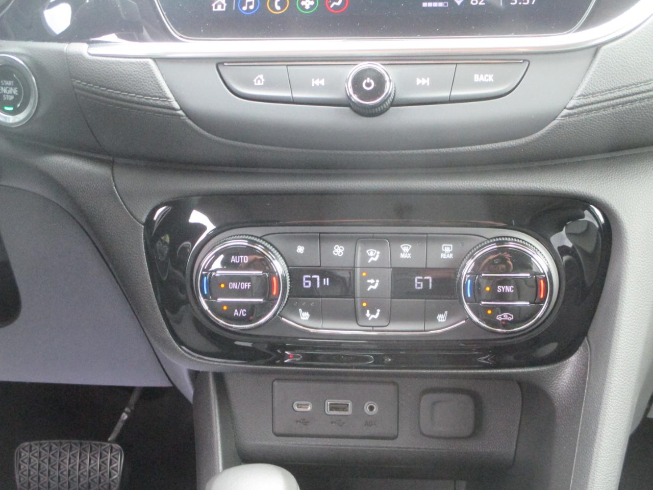 Buick Encore GX Select AWD 2023